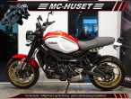 2021 Yamaha XSR 900