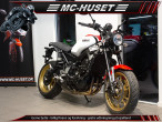 2021 Yamaha XSR 900