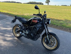 2021 Yamaha XSR 900
