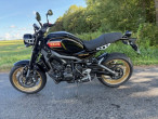 2021 Yamaha XSR 900