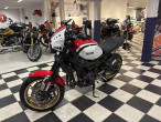 2021 Yamaha XSR 900 2021 Yamaha XSR 900