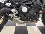 2021 Yamaha XSR 900 2021 Yamaha XSR 900