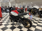 2021 Yamaha XSR 900 2021 Yamaha XSR 900