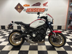 2021 Yamaha XSR 900 2021 Yamaha XSR 900