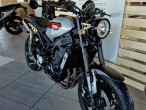 2021 Yamaha XSR 900