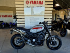 2021 Yamaha XSR 900