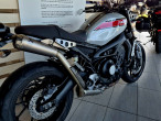 2021 Yamaha XSR 900