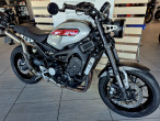 2021 Yamaha XSR 900