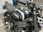 2021 Yamaha XSR 900 2021 Yamaha XSR 900