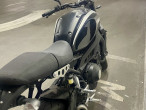 2021 Yamaha XSR 900 2021 Yamaha XSR 900