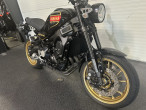 2021 Yamaha XSR 900
