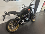 2021 Yamaha XSR 900