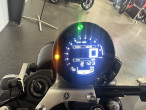 2021 Yamaha XSR 900