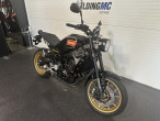2021 Yamaha XSR 900