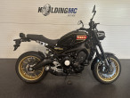 2021 Yamaha XSR 900