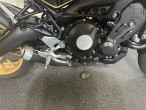2021 Yamaha XSR 900
