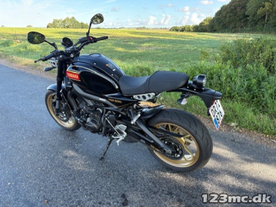 Yamaha XSR 900