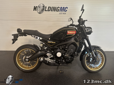 Yamaha XSR 900