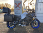 2021 Yamaha XT 1200 Z