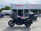 2021 Yamaha XT 1200 Z 2021 Yamaha XT 1200 Z