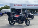 Yamaha XT 1200 Z Yamaha XT 1200 Z