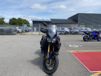 2021 Yamaha XT 1200 Z 2021 Yamaha XT 1200 Z