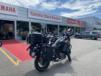 2021 Yamaha XT 1200 Z 2021 Yamaha XT 1200 Z