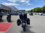 2021 Yamaha XT 1200 Z 2021 Yamaha XT 1200 Z