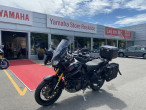 2021 Yamaha XT 1200 Z 2021 Yamaha XT 1200 Z