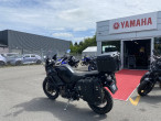 2021 Yamaha XT 1200 Z 2021 Yamaha XT 1200 Z