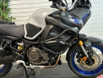 2021 Yamaha XT 1200 Z