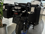 2021 Yamaha XT 1200 Z