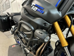 2021 Yamaha XT 1200 Z