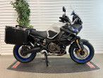 Yamaha XT 1200 Z Super Ténéré ABS