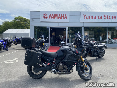 Yamaha XT 1200 Z