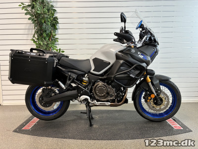 Yamaha XT 1200 Z Super Ténéré ABS