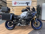 2021 Yamaha XT 1200 ZE 2021 Yamaha XT 1200 ZE