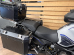 2021 Yamaha XT 1200 ZE 2021 Yamaha XT 1200 ZE