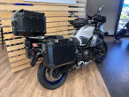 2021 Yamaha XT 1200 ZE 2021 Yamaha XT 1200 ZE