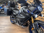 2021 Yamaha XT 1200 ZE 2021 Yamaha XT 1200 ZE