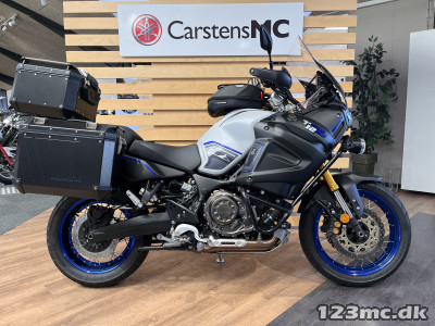 Yamaha XT 1200 ZE