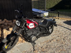 2021 Yamaha XV 950 2021 Yamaha XV 950