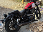 2021 Yamaha XV 950 2021 Yamaha XV 950