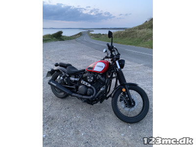 Yamaha XV 950 Yamaha XV 950