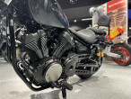2021 Yamaha XV 950 R 2021 Yamaha XV 950 R