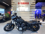 2021 Yamaha XV 950 R