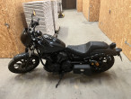 2021 Yamaha XV 950 R 2021 Yamaha XV 950 R