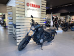 2021 Yamaha XV 950 R
