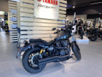 2021 Yamaha XV 950 R
