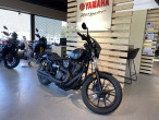 2021 Yamaha XV 950 R